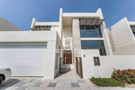 4 Bedroom Villa for Rent in Mohammed Bin Rashid City, Dubai - Brand New | Ready to move in | Area Expert