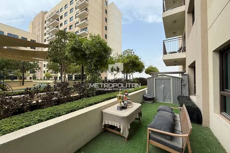2 Bedroom Apartment for Rent in Dubai South, Dubai - Spacious | Vibrant Living | Multiple Cheques