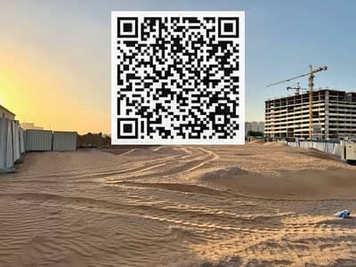 Plot for Sale in Al Amerah, Ajman - WhatsApp Image 2025-09-25 at 5.13. 07 PM (3). jpeg