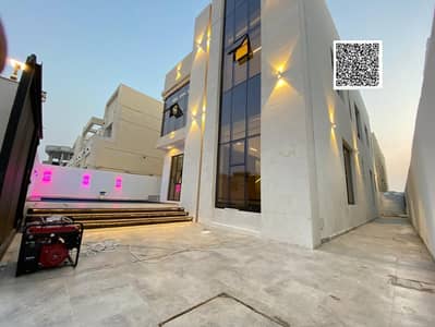 5 Bedroom Villa for Sale in Al Helio, Ajman - batch_IMG-20250917-WA0351. jpg