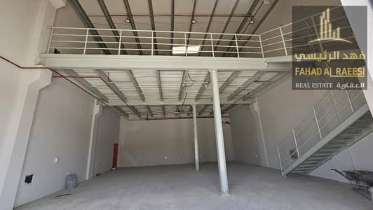 مستودع  للايجار في الجرف، عجمان - IMG-20250927-WA0498. jpg