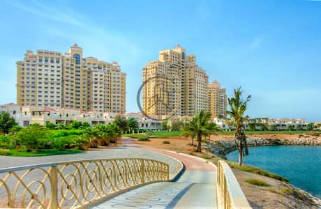 2 Cпальни Апартамент в аренду в Аль Хамра Вилладж, Рас-эль-Хайма - royal breeze (1 of 1)-3. jpg