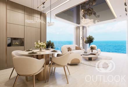 2 Bedroom Flat for Sale in Dubai Maritime City, Dubai - WhatsApp Image 2025-09-26 at 3.04. 26 PM (1). jpeg