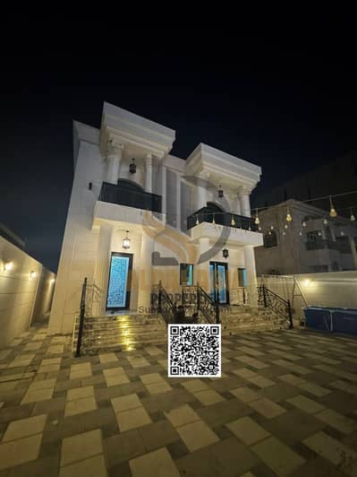 5 Bedroom Villa for Sale in Al Rawda, Ajman - WhatsApp Image 2025-09-22 at 14.27. 11. jpeg