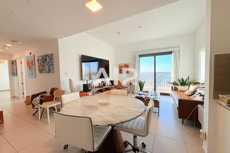 2 Bedroom Apartment for Rent in Town Square, Dubai - Furnished I Emaculate Condition I Ready to Move