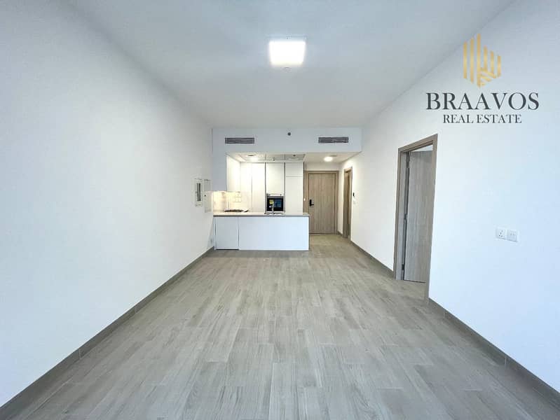 位于朱美拉环形村(JVC)，JVC第10区，卢马22公寓 1 卧室的公寓 90000 AED - 12924114