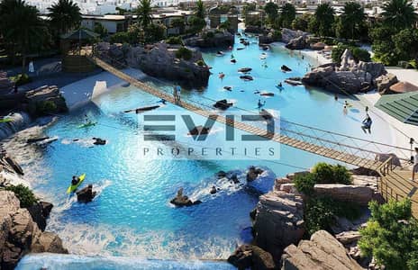 4 Bedroom Townhouse for Sale in DAMAC Lagoons, Dubai - 1670571995-6. jpg
