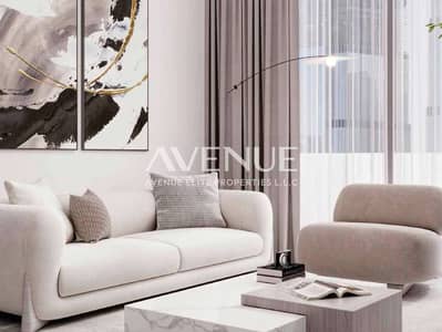 Studio for Sale in Al Satwa, Dubai - Huge Layout | High ROI | Modern Living