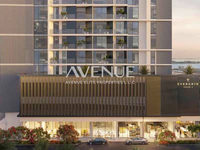 Studio for Sale in Al Satwa, Dubai - La mer Beach View | High ROI | Modern Living
