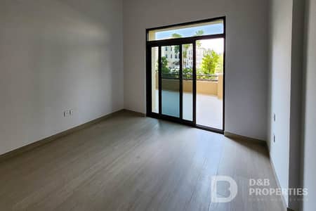 2 Bedroom Flat for Rent in Umm Suqeim, Dubai - Brand New Residence | Modern Elegant | Iconic View