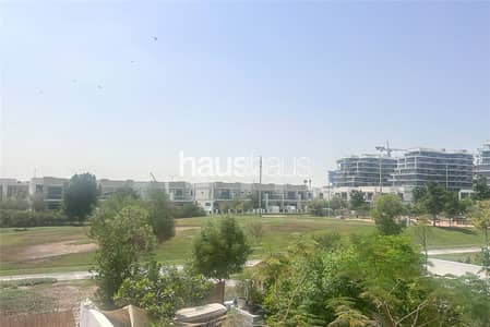 3 Bedroom Villa for Rent in DAMAC Hills, Dubai - Great Location | Park Backing | Single Row