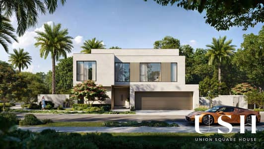 6 Cпальни Вилла Продажа в Меаисем 2, Дубай - img82. jpg