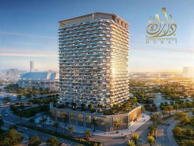 استوديو  للبيع في مدينة دبي الرياضية، دبي - IMG-20250929-WA0029. jpg