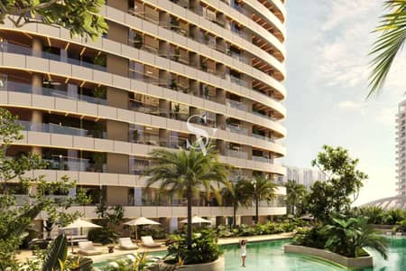 迪拜科学园， 迪拜 单身公寓待售 - 位于迪拜科学园，Skyhills Astra 的公寓 1094000 AED - 12924231