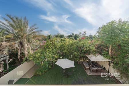 3 Bedroom Villa for Sale in The Springs, Dubai - Exclusive | Upgraded 2E | On the Big Lake