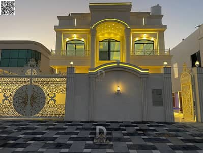 فیلا 5 غرف نوم للبيع في الروضة، عجمان - WhatsApp Image 2025-01-30 at 6.33. 15 PM. jpeg
