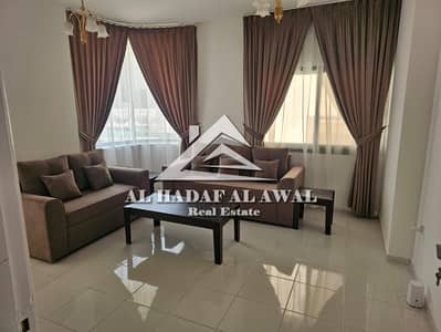 1 Bedroom Flat for Rent in Al Qasba, Sharjah - IMG-20250929-WA0037. jpg