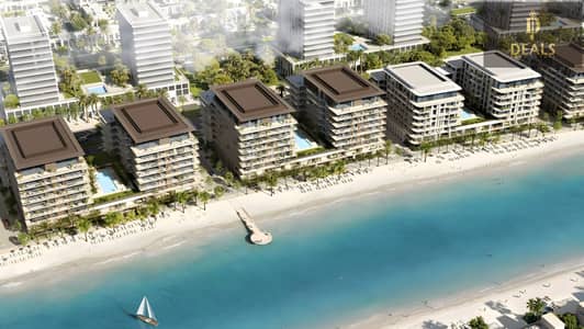 2 Bedroom Flat for Sale in Ajmal Makan City - Sharjah Waterfront, Sharjah - original. jpg