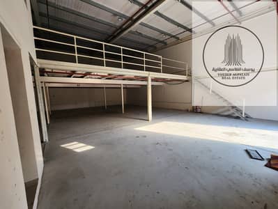 Warehouse for Rent in Ajman Industrial, Ajman - WhatsApp Image 2025-09-06 at 6.52. 29 PM. jpeg