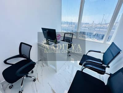 迪拜湾， 迪拜 写字楼待租 - 3f30a18c-bc60-4555-8f8d-31a7a41cc95c. jpg
