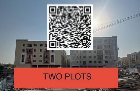 Plot for Sale in Al Tallah 2, Ajman - WhatsApp Image 2025-09-29 at 4.47. 07 PM (1). jpeg