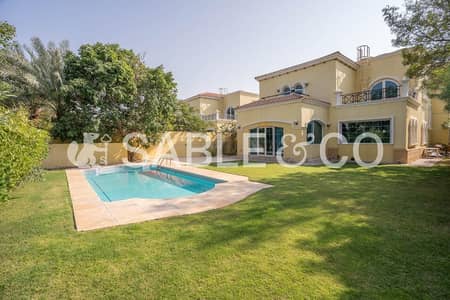 4 Bedroom Villa for Sale in Jumeirah Park, Dubai - PHOTO-2025-09-29-16-16-49 2. jpg