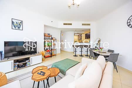 2 Bedroom Apartment for Rent in Dubai Marina, Dubai - IMG_2196. jpg