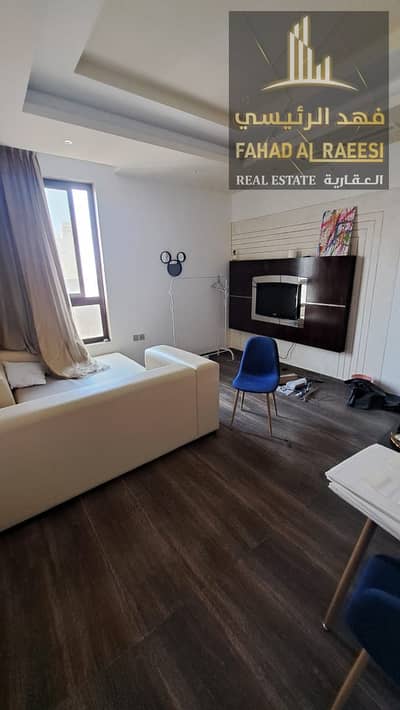 1 Спальня Апартаменты в аренду в Аль Хамидия, Аджман - e20ebee8-b045-44e8-8e8b-fc78d69bb2fd. jpg