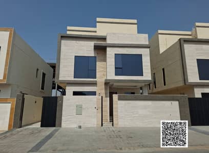 فیلا 4 غرف نوم للبيع في الياسمين، عجمان - تصميم بدون عنوان (2). png
