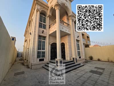 5 Bedroom Villa for Sale in Al Rawda, Ajman - صورة واتساب بتاريخ 2025-09-29 في 06.07. 16_56807b86. jpg