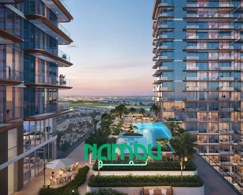 Квартира в Аль Хамра Вилладж，Soto Grande, 2 cпальни, 3102500 AED - 12924362