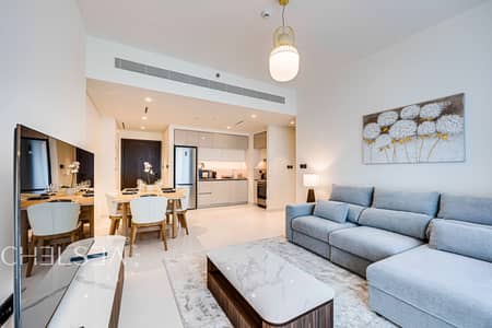 1 Bedroom Flat for Sale in Dubai Harbour, Dubai - SEA VIEW | VACANT ON TRANSFER | ATLANTIS VIEW