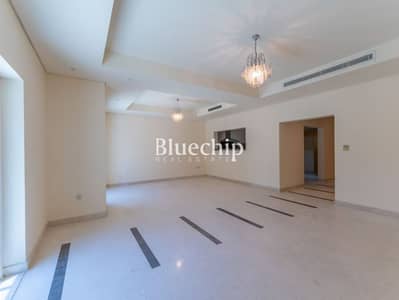 3 Bedroom Townhouse for Sale in Al Furjan, Dubai - Vastu Unit | Excellent Condition | Near Park