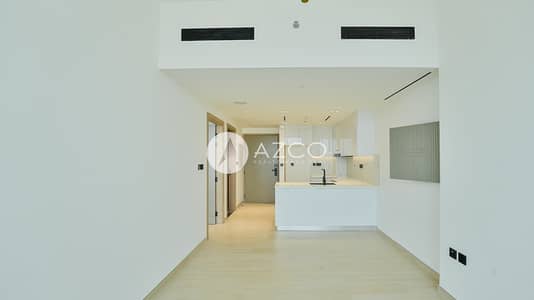 1 Bedroom Flat for Sale in Jumeirah Village Circle (JVC), Dubai - Brand New | High Floor | Pool View