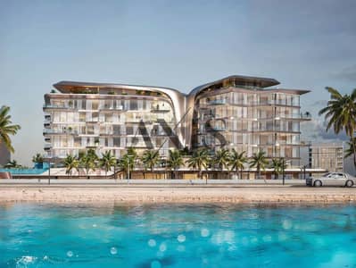 迪拉岛， 迪拜 2 卧室单位待售 - 位于迪拉岛，Do Hotels and Residences 2 卧室的公寓 3033000 AED - 12924431