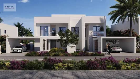 4 Cпальни Вилла Продажа в  Валли, Дубай - 746013412-1066x800. jpg