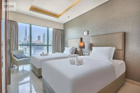 2 Bedroom Apartment for Rent in Business Bay, Dubai - WhatsApp Image 2025-07-30 at 1.27. 47 PM. jpeg