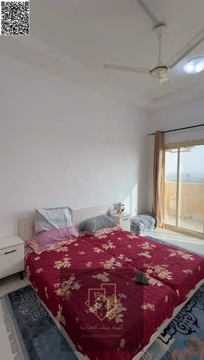 1 Спальня Апартаменты Продажа в Эмирэйтс Сити, Аджман - IMG-20250929-WA0112. jpg