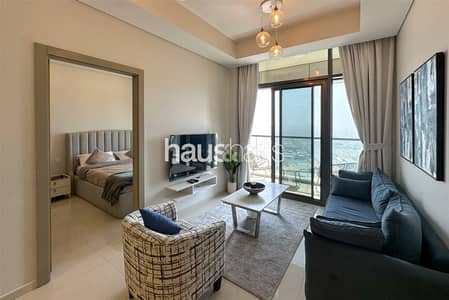 2 Bedroom Apartment for Rent in Business Bay, Dubai - City Views | High Floor | Prime Location
