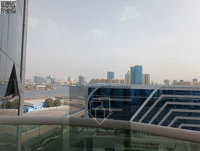 فلیٹ 1 غرفة نوم للبيع في البستان، عجمان - IMG-20250929-WA0065. jpg