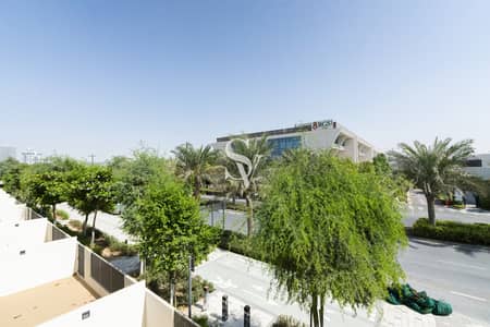 3 Bedroom Townhouse for Rent in Tilal Al Ghaf, Dubai - Single Row |Upgraded | Near amenities |Brand New