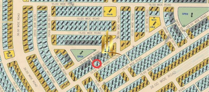 Участок Продажа в Al Belaida, Шарджа - صورة واتساب بتاريخ 2025-09-27 في 22.07. 31_eb9635ee. jpg