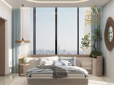 2 Cпальни Апартамент Продажа в Дубай Продакшн Сити, Дубай - 3cef8abb-f3dd-439c-8247-ad6d566094fd. jpg
