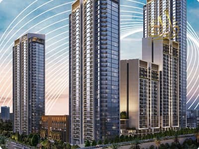 1 Bedroom Flat for Sale in Motor City, Dubai - 5c67dfa3-72c9-420c-bfd9-26ae5944fc88. jpg