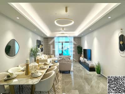 1 Спальня Апартамент Продажа в Аль Рашидия, Аджман - IMG-20250928-WA0166. jpg