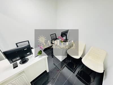 مکتب  للايجار في ديرة، دبي - 50e44ec8-dd43-4c3f-bf1d-444762588e0f. jpg