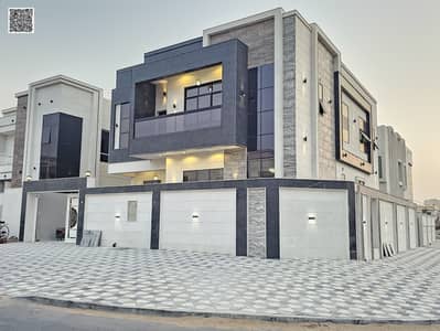 5 Cпальни Вилла Продажа в Аль Ясмин, Аджман - WhatsApp Image 2025-09-28 at 2.18. 05 PM (1). jpeg