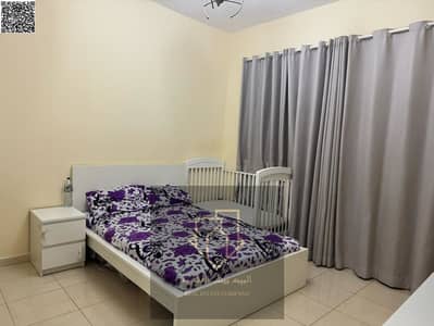 2 Bedroom Flat for Sale in Al Bustan, Ajman - IMG-20250929-WA0054. jpg