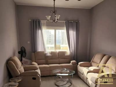 Студия Продажа в Бу Даник, Шарджа - WhatsApp Image 2025-09-29 at 5.13. 17 PM (1). jpeg
