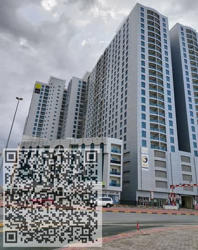 阿尔努艾米亚， 阿治曼 1 卧室单位待租 - WhatsApp Image 2024-02-12 at 8.56. 29 PM. jpeg